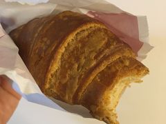 可颂-肯德基(芜湖万达店)