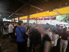 -将军关探险漂流