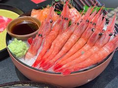 -大牛寿喜烧·和牛放题(香港广场店)