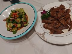 -梅利汴京烤鸭•开封豫菜地标店(晋安路店)