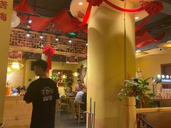 -大话小腰(鸟巢店)