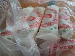 -巢娭毑月饼店(洞井路店)
