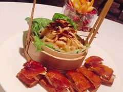 -香宫(九龙香格里拉店)