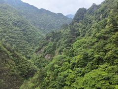 -太湖源风景区