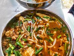 -元吉老一碗小锅米线(胜利广场店)