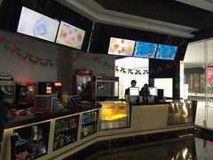 -SFC上影影城(淞南店)