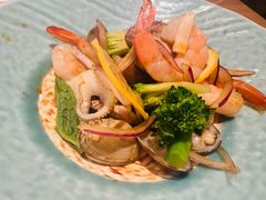 -德川家日本料理(顺义华联店)