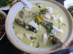 -阿东农家菜(新场古镇下塘街店)