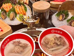 -降霜牛寿喜烧.和牛金赏Plus(501城市广场店)