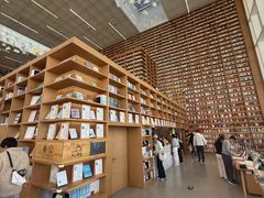 -朵云书院(滴水湖店)