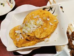 -金刚山烧烤(中山路店)