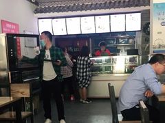 -津门张记包子铺(华昌道店)