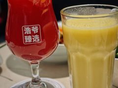 -浩爷羊蝎子火锅(望京店)