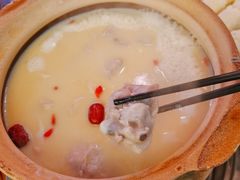 -好嘢港式街头火锅(河北店)