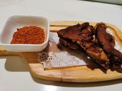 -乔阿马·江南味·驴肉香(龙湖华泾天街店)