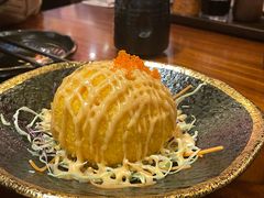 -鸟鹏烧鸟居酒屋(仁恒梦中心店)