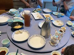 -东方饺子王(新阳路店)