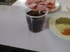 -风味烧烤
