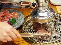 -万兴佳烤肉·长白山老味道(东岸里店)