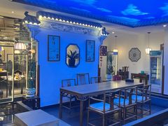 -徽韵人家·传承正宗徽菜(牡丹园店)