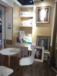 -倾城宝贝儿童摄影(浦东金谊店)