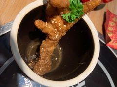 -山城外·非遗酸菜鱼(蜀都万达店)