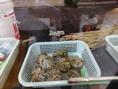 -高淳老街土菜馆(迎薰门店)