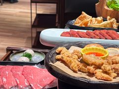 -捞王锅物料理(金华义乌之心店)