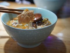 -螺大蛳柳州螺蛳粉·火锅·热干面(西城永捷店)