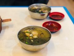 -海汇源老烧麦店(东大街总店)