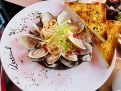 -遇见西木美式餐厅(体育路店)