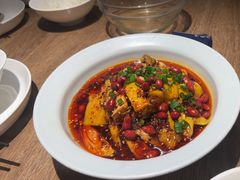 -巴蜀风·地道川菜(总店)