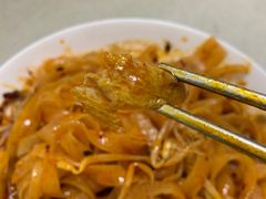 -王菊美食街·王菊面馆(总店)