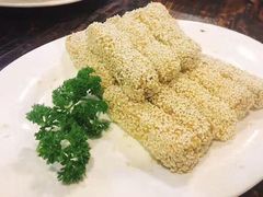 -蚝美人·生蚝海鲜烧烤(茶花园店)