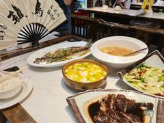 -外婆船宴餐厅·外婆喊你回家吃饭