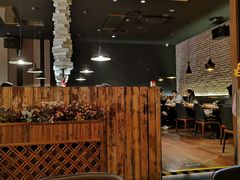 -斯比特花园西餐厅(大丸百货店)