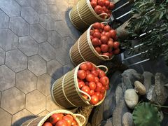 -蕃茄述·好汤自然来(江汉路店)