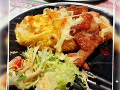 -阿飛冰室(下沙店)