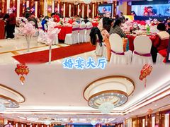 -东方印象大酒楼(拱北店)