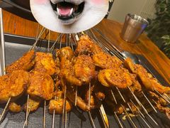 -麻喜大