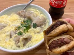 -买又大餐厅(福林里店)