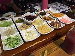 红酸汤丝娃娃-丝恋丝娃娃(逸天城国贸店)