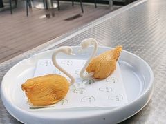 -蘇河湾·新鲁菜·泰山宴(泰山店)