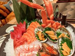 -德川家日本料理(顺义华联店)