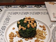 -东方饺子王臻味餐厅(新嘉坡城店)