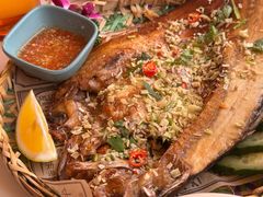 -美泰·Mangothai·清迈云街(天空之城店)