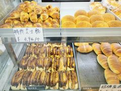 -甜嘟嘟烘焙坊(舒城路店)
