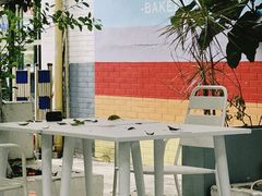 -ADO KAFE(大学城店)