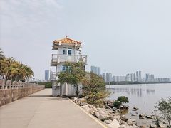 -深圳湾公园(南山区)