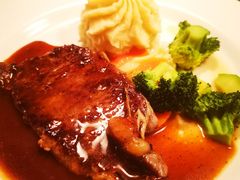 -宝莱纳啤酒花园餐厅PAULANER BRAUHAUS Nanjing(广州路店)